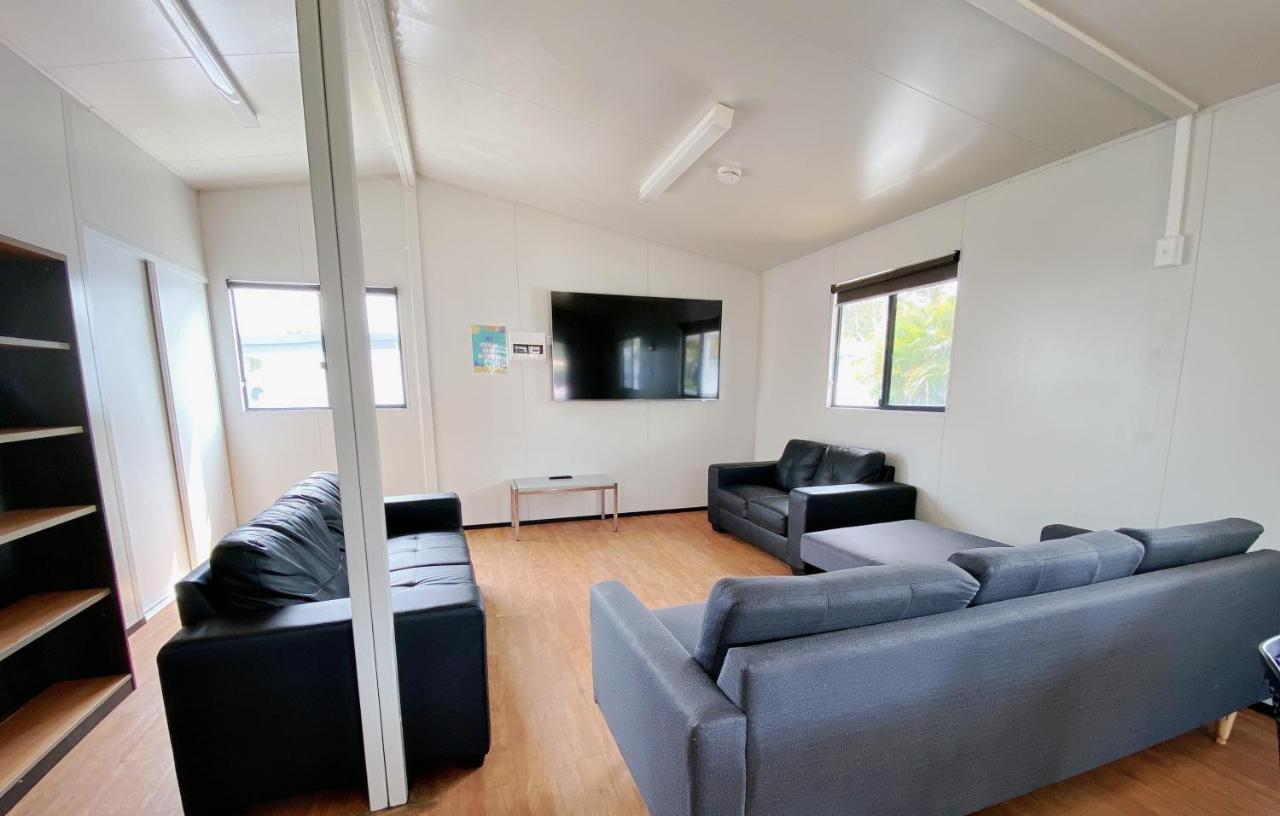 Nobby Beach Holiday Village Gold Coast Exterior foto