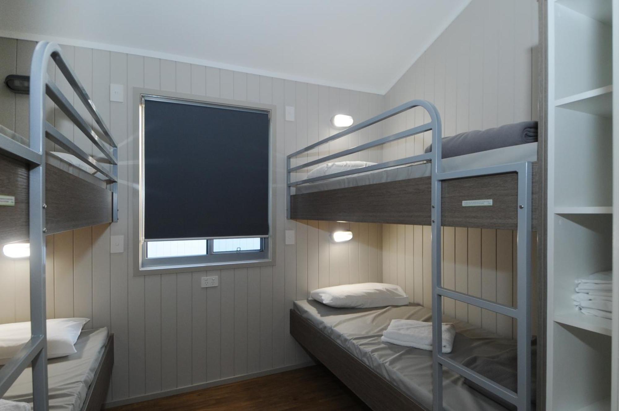 Nobby Beach Holiday Village Gold Coast Cameră foto