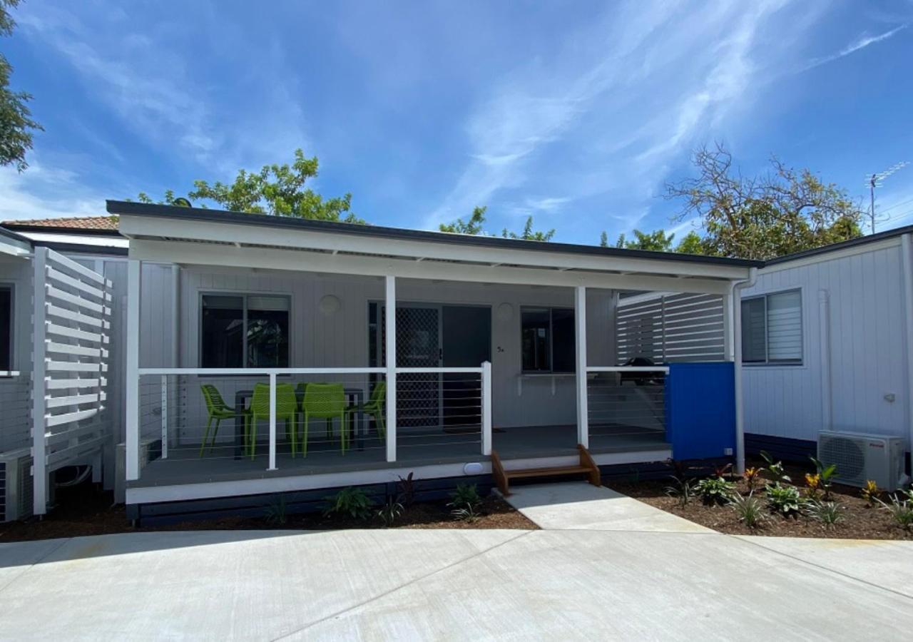 Nobby Beach Holiday Village Gold Coast Cameră foto
