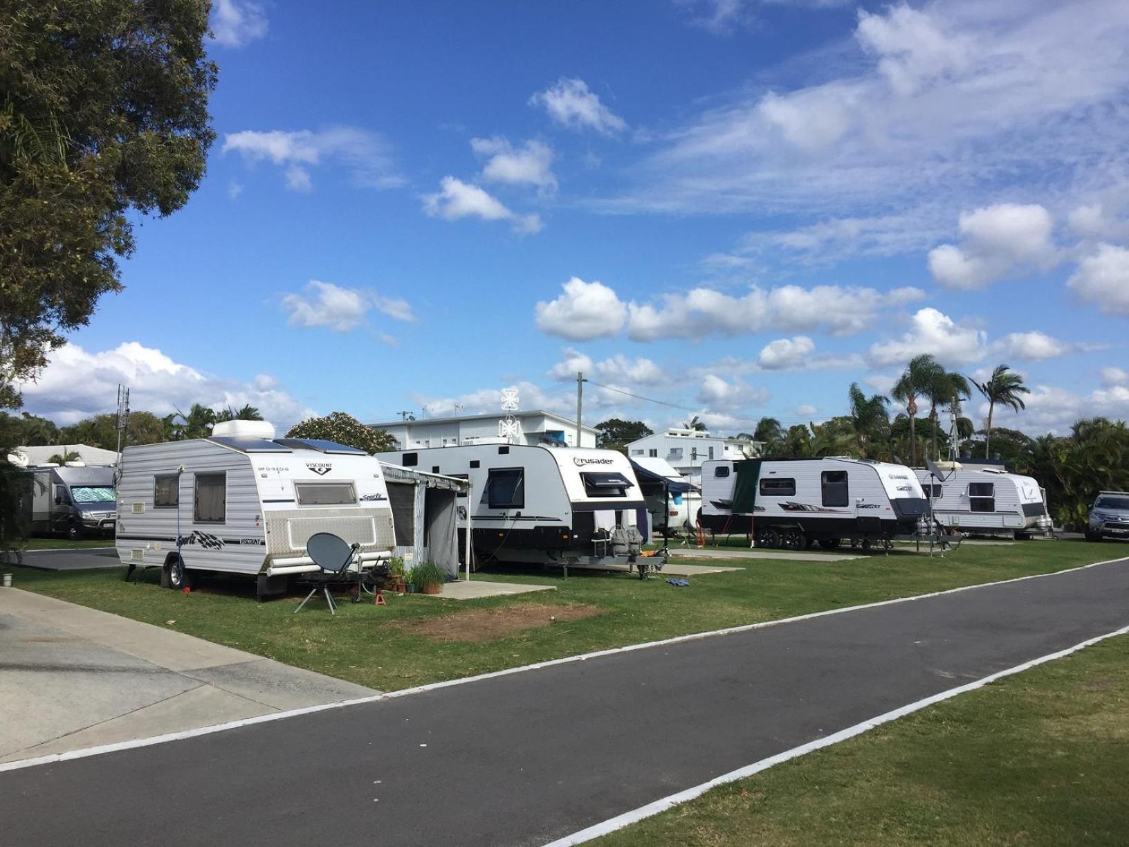 Nobby Beach Holiday Village Gold Coast Cameră foto