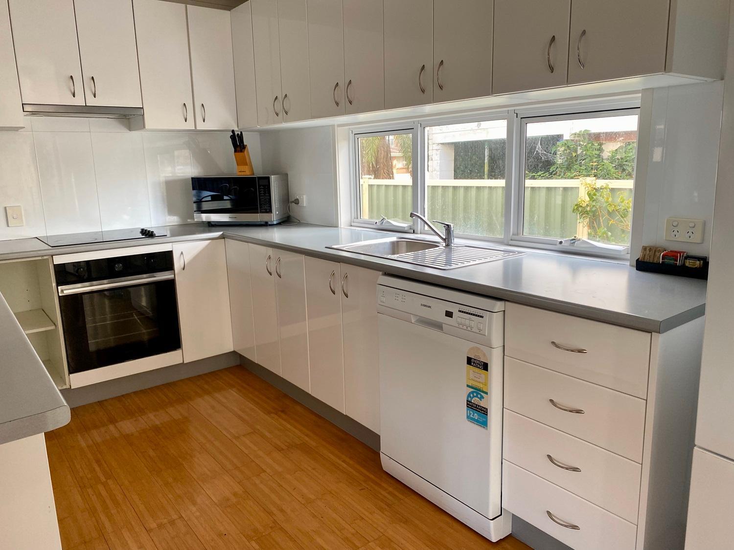 Nobby Beach Holiday Village Gold Coast Exterior foto