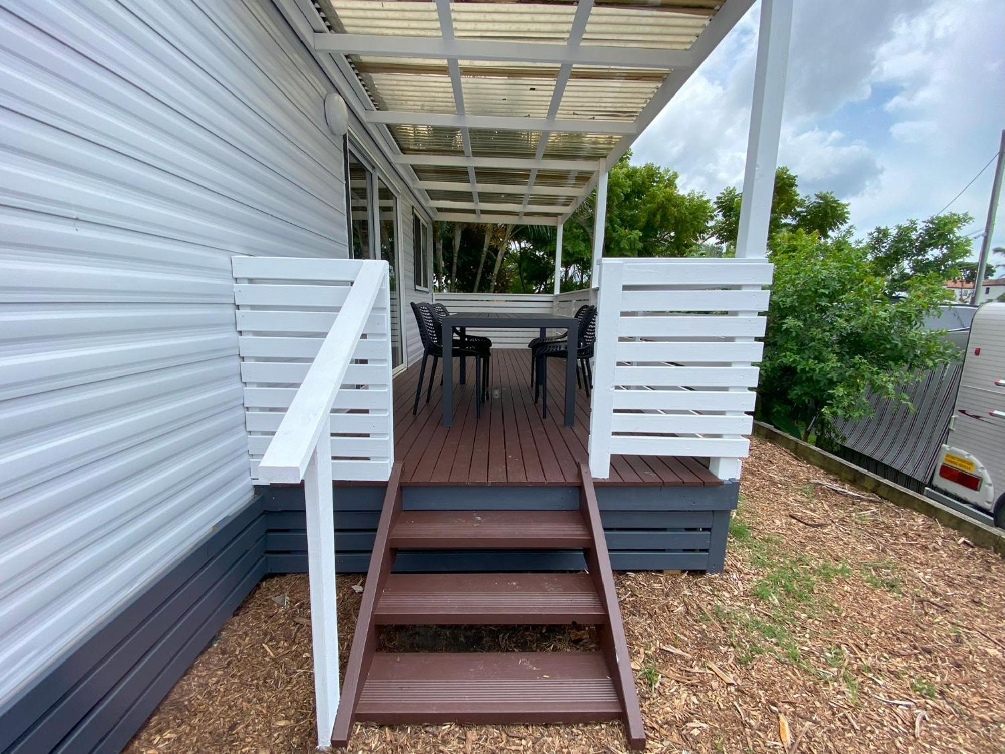 Nobby Beach Holiday Village Gold Coast Cameră foto