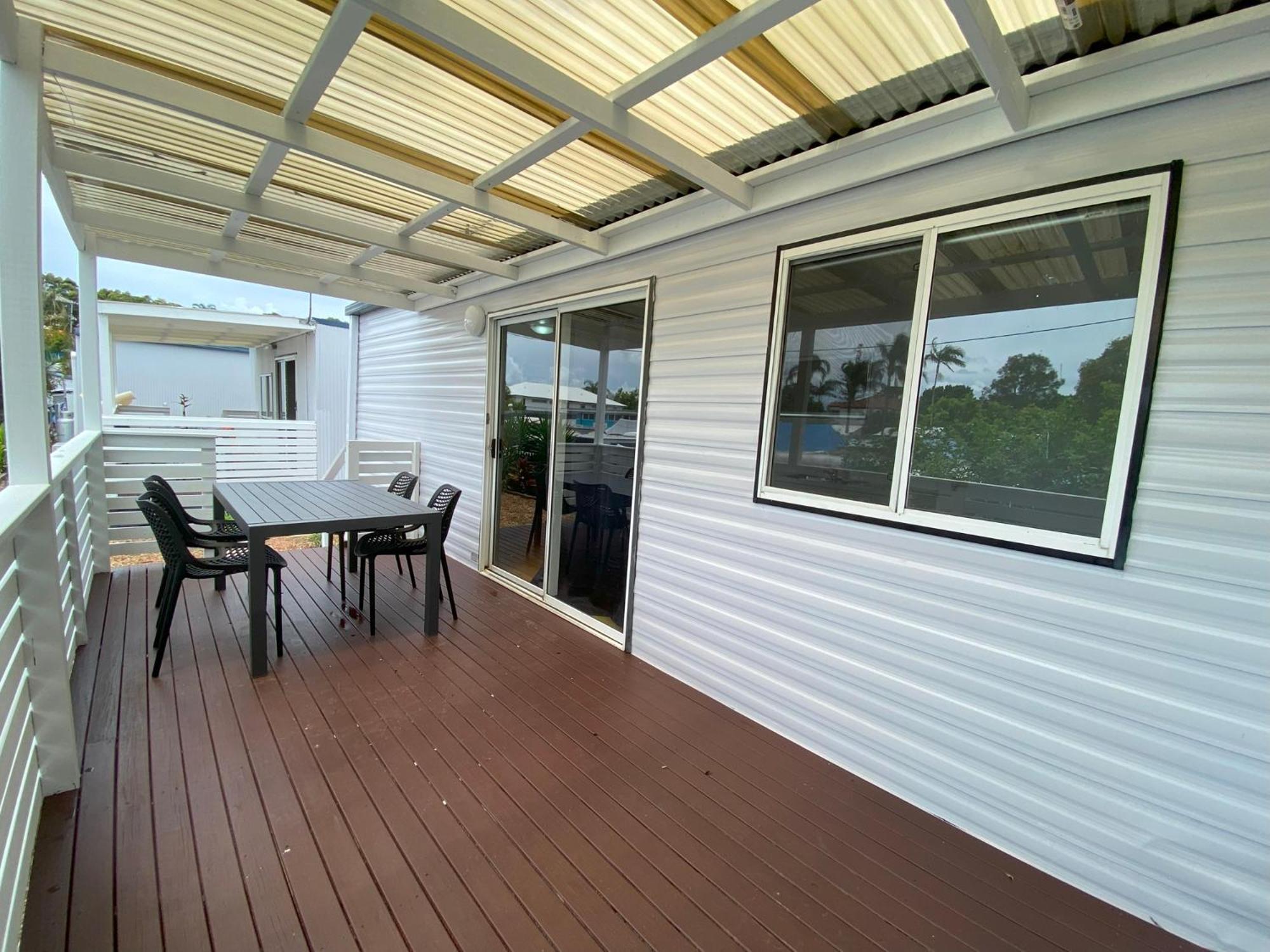 Nobby Beach Holiday Village Gold Coast Cameră foto