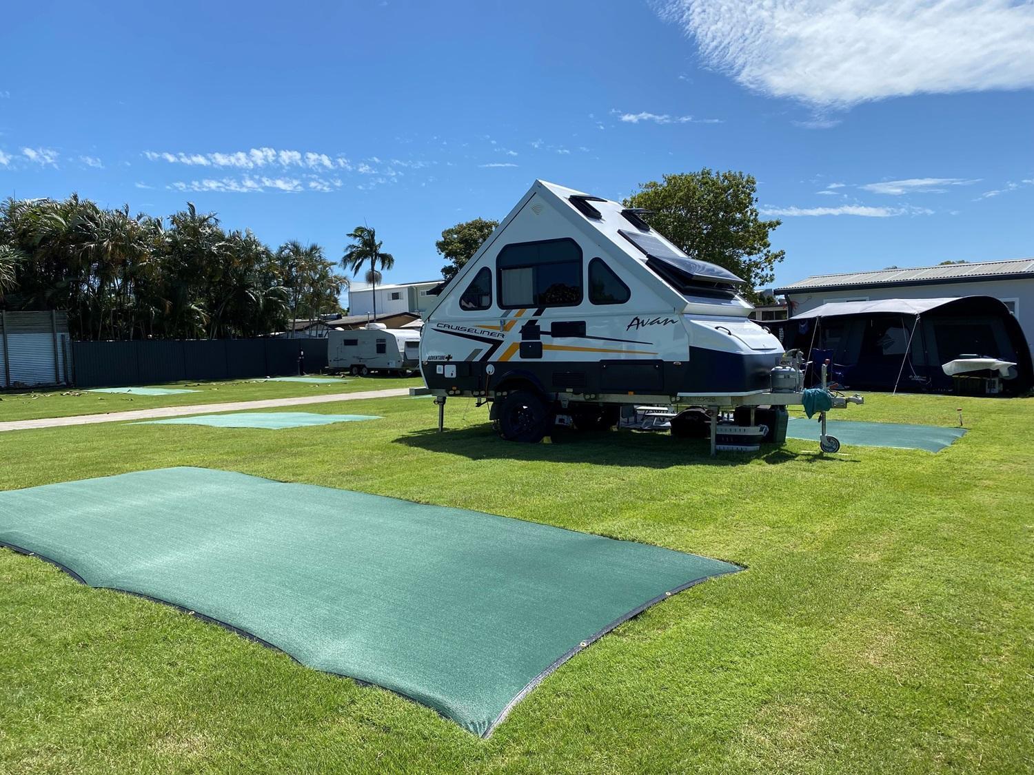 Nobby Beach Holiday Village Gold Coast Exterior foto