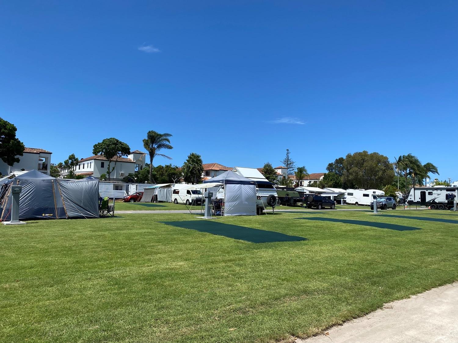 Nobby Beach Holiday Village Gold Coast Cameră foto